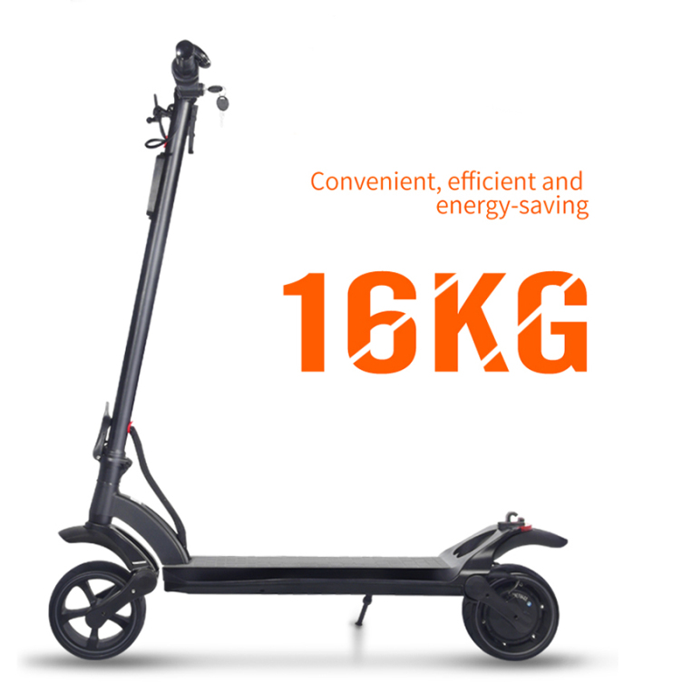 1000W Dual MOTOR Fat Solid Tires Fast Scooter Electric for Adult Folding Electric Scooter Adults