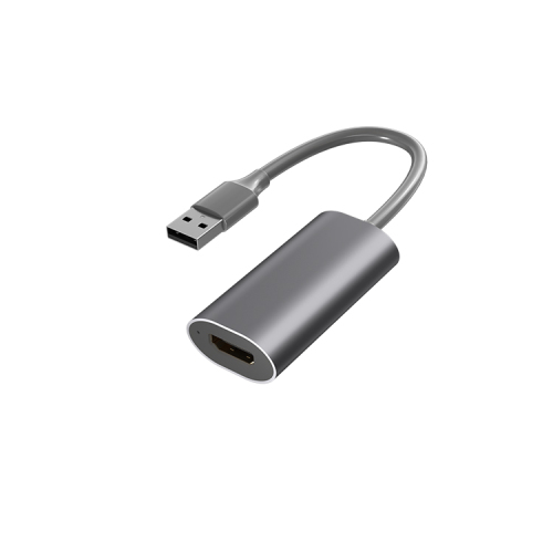 HDMI To USB 1080P Mini Adapter Equipment