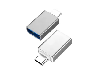 Type-C to Typpe-A Adapter