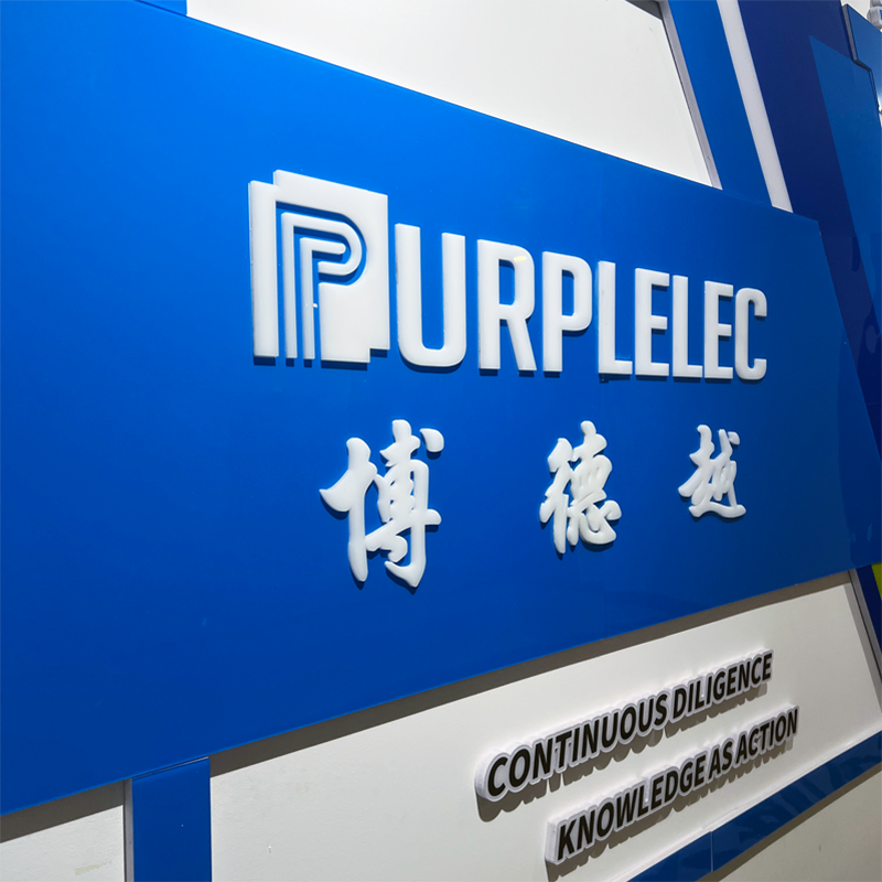 Purplelec inc. co., ltd