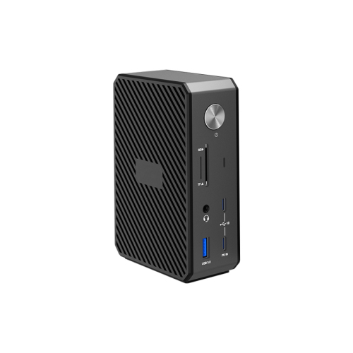 120W Prower Full Multifunction USB C Docking Station