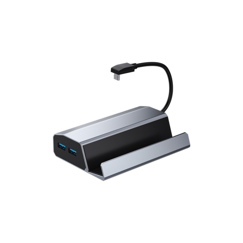 Steam Deck 4K@60Hz Multi Function USB-C Docking