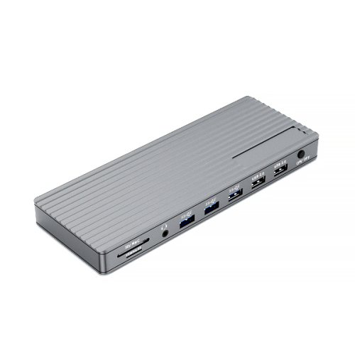 14 in 1 40Gbps thunderbolt 4 docking station with HDMI 8K@60Hz