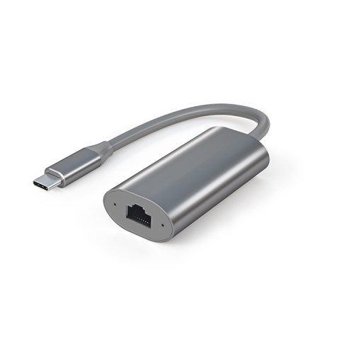 USB-C 转 2.5 Gbps 以太网适配器