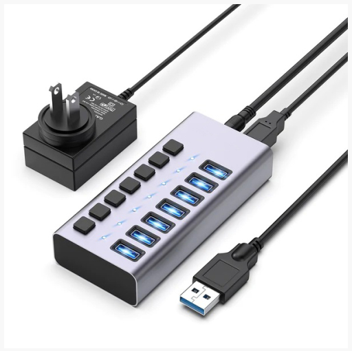 USB 集线器供应商