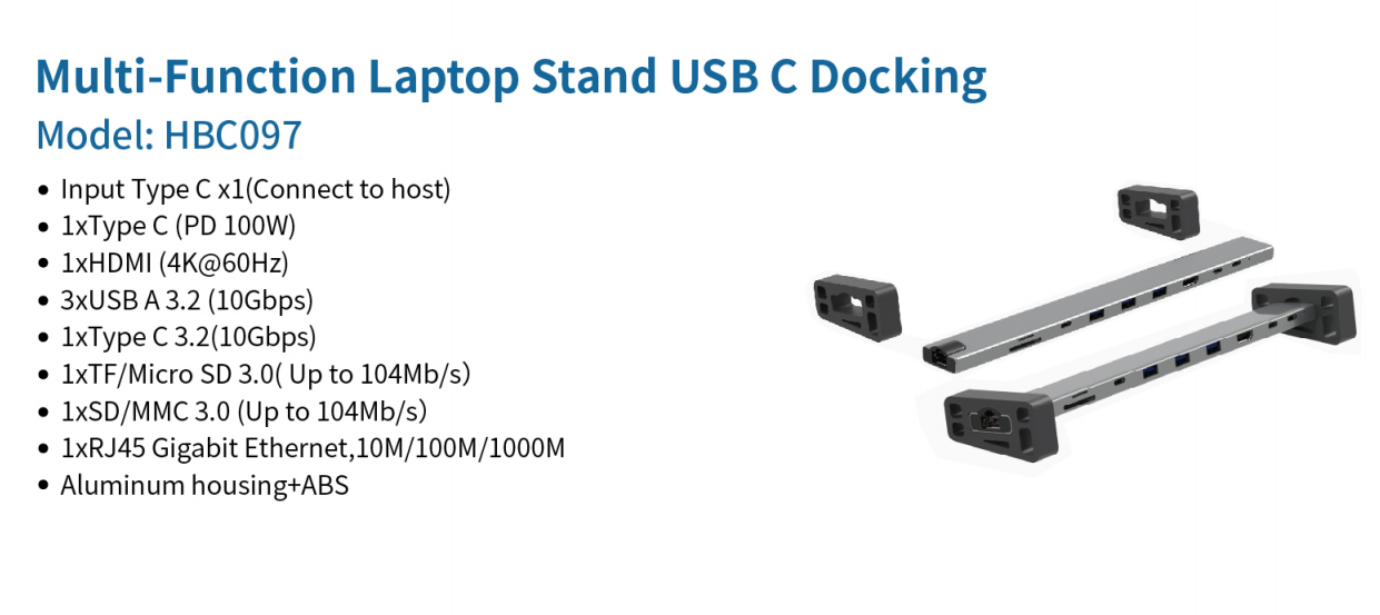 laptop stand