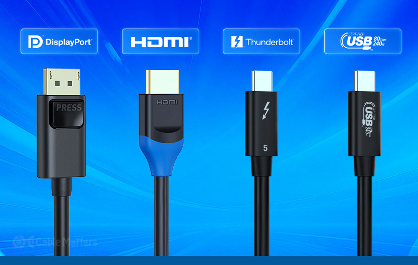 Cable certification