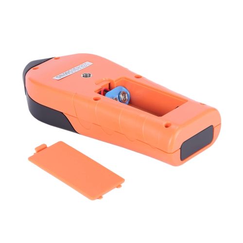 Ruoshui 816B Digital Anemometer Air Speed Sensor Measurement Temperature Velocity Wind Meter Speratue Vane Anemometro Windmeter