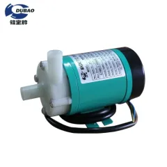 Small Magnetic Pump - MD6R