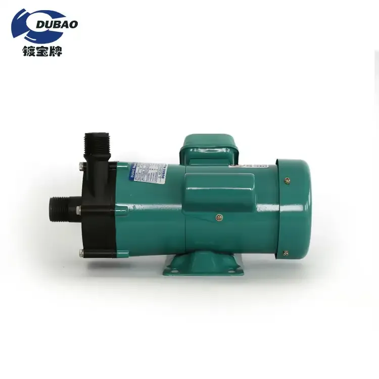 Silent Pressure Magnetic Drive Pump MD-120R