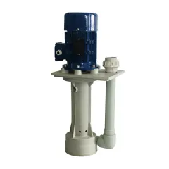 Submersible Intank Vertical Pump PT Series