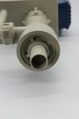 Anti-corrosion Plastic Chemical Vertical Pump PT Series