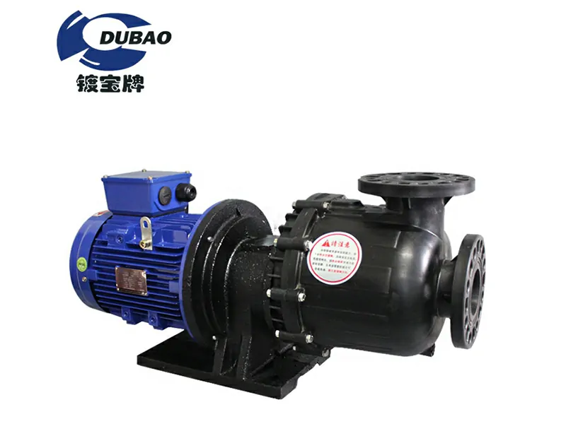 Acid Transfer Pump PD Series