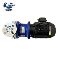 MP China Stainless Steel Centrifugal Pump