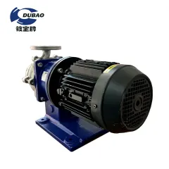MP China Stainless Steel Centrifugal Pump