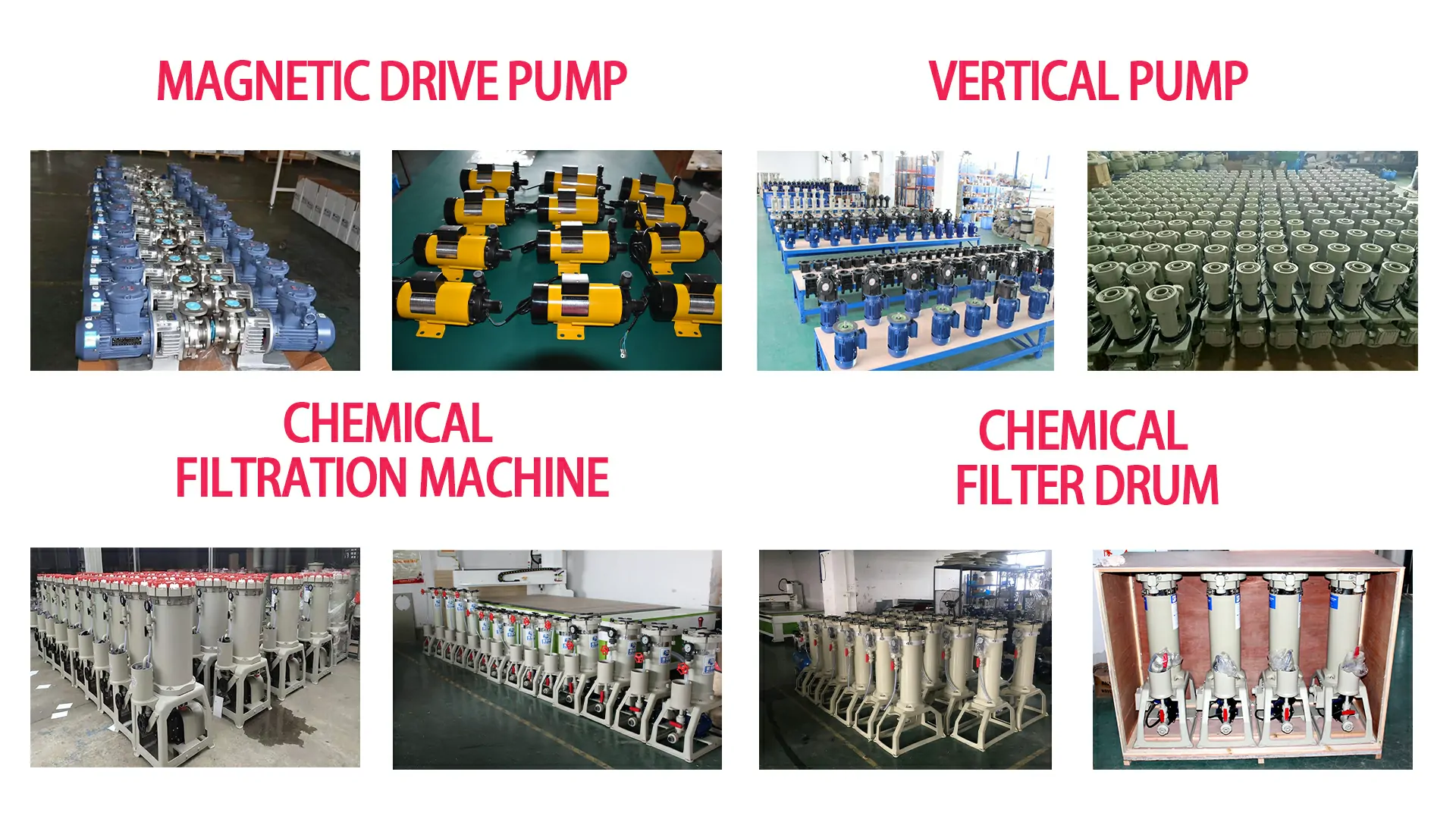 china pump manufacturers