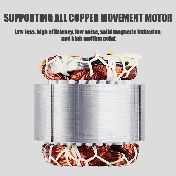 Water Booster Pump All copper motor