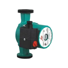 Single Phase Hot Water Circulation Pump