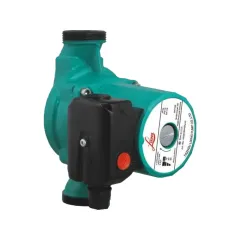 Single Phase Hot Water Circulation Pump