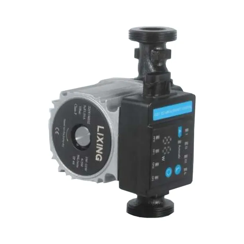 Single Phase Hot Water Circulation Pump