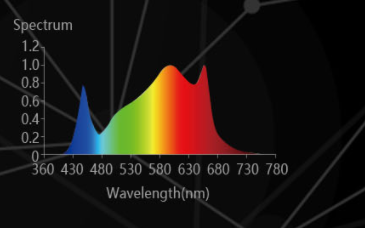 How to design the spectrum of LED grow light? Part2