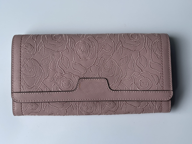 Wallet Flap Cover