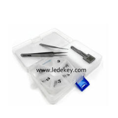 HON66 Honda Key Model,used for adjust key when cutting the blade