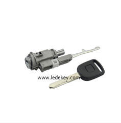 For Honda Car Ignition Cylinder Lock With Key Fit Accord CRV Odyssey Civic City Auto Door Lock Cylinder