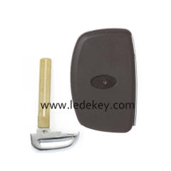 Hyundai smart key with 433Mhz ID46 chip for Hyundai IX35 Tucson 2015+