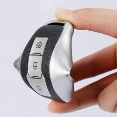 For Ford 3 button TPU protective key case, please choose the color