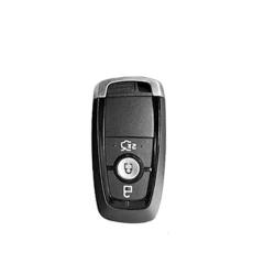 For Ford 3 button TPU protective key case, please choose the color