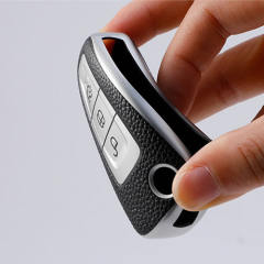 For Ford 3 button TPU protective key case, please choose the color