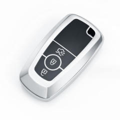 For Ford 3 button TPU protective key case, please choose the color