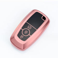 For Ford 3 button TPU protective key case, please choose the color