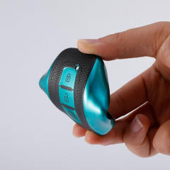 For Hyundai 3 button TPU protective key case, please choose the color