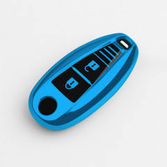 For Suzuki 3 button TPU protective key case, please choose the color