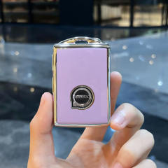 For Volvo 3 button TPU protective key case, please choose the color
