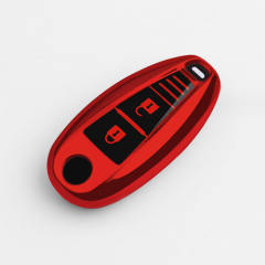 For Suzuki 3 button TPU protective key case, please choose the color