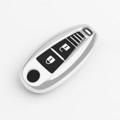 For Suzuki 3 button TPU protective key case, please choose the color