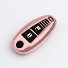 For Suzuki 3 button TPU protective key case, please choose the color