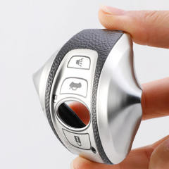 For Subaru 4 button TPU protective key case, please choose the color
