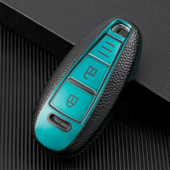 For Suzuki 3 button TPU protective key case, please choose the color