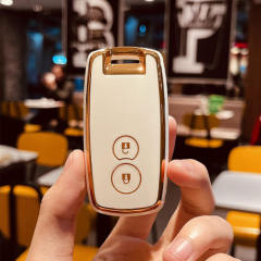 For Suzuki 2 button TPU protective key case,please choose the model(A/B/C)
