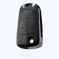 For Opel 2 button TPU protective key case, please choose the color