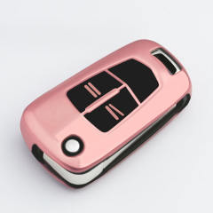 For Opel 2 button TPU protective key case, please choose the color