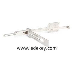 Original Lishi MAZ26R 2-in-1 Decoder and Pick for Mazda Vehicles 2019 onwards
