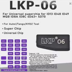 Original LKP06 Super Chip for Tango Autel And KYDZ Devices