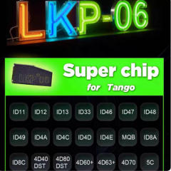 Original LKP06 Super Chip for Tango Autel And KYDZ Devices