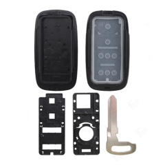 For Toyota remote key shell , please choose the model