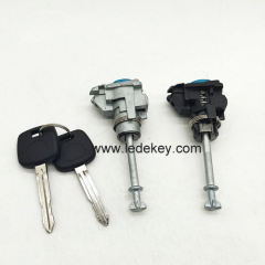 69005-0K011 690050K011 car door lock cylinder for toyota HILUX 04-15